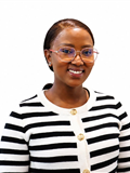 Refilwe Diphoko