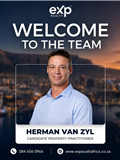 Herman van Zyl