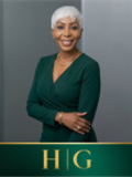 Ignatia Mofokeng