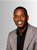 Ofentse Maubane