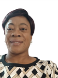 Evelyn Magasela