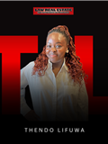 Thendo Lifuwa