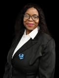 Kudzai Mpofu