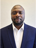 Thabiso Makhwiliri