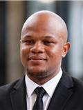 Lunga Sithebe