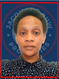 Palesa Molefe