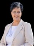 Tania Jansen van Rensburg