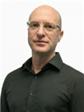 Clive Jacobson