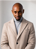 Irvin Katangane