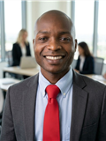 Darlington Dzingiro