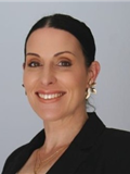 Chantelle McRae