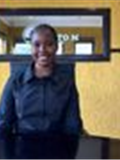 Boitumelo Mokhele