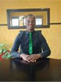 Mfanelo Ncube