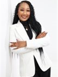 Katlego Mokgosi