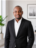 Mo Simandla