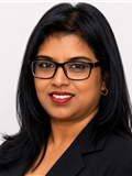 Priscilla Naidoo
