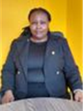 Thandi Mabusela