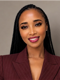 Priscilla Mathebula