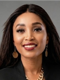 Priscilla Mathebula