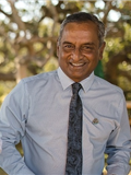 Pravin Govender