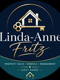 Linda-Anne Fritz