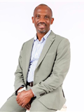 Mlungisi Hlongwane