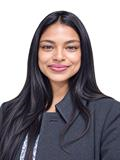 Yushaynia Poonsammy