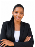Zusiphe Maphanga