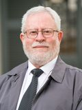 John Rentzke