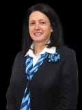 Marelize van der Westhuizen