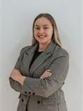 Charne Badenhorst