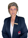 Amelia le Roux
