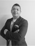 Charl Cupido