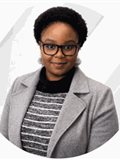 Tracey Khunou