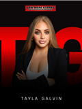 Tayla Galvin