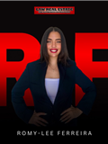Romy-Lee Ferreira
