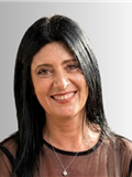 Sonja Nel-Hoffman