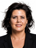 Annamarie Oosthuizen