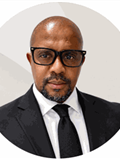 Hamilton Sekhu