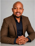Trevor Mohlala