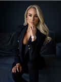 Maxine Anderson
