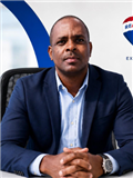 Innocent Mpanza