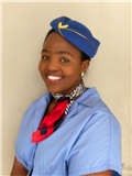 Olwethu Nzuza