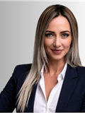 Carla van der Westhuizen