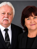 Team Leon & Marinda Engelbrecht