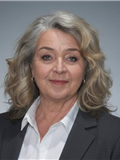 Liz de Villiers