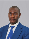Emmanuel Kofi Senaya