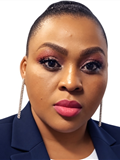 Sibongile Ndinisa