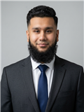 Haris-Gull Mohammad