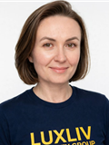 Alina Erzamaeva